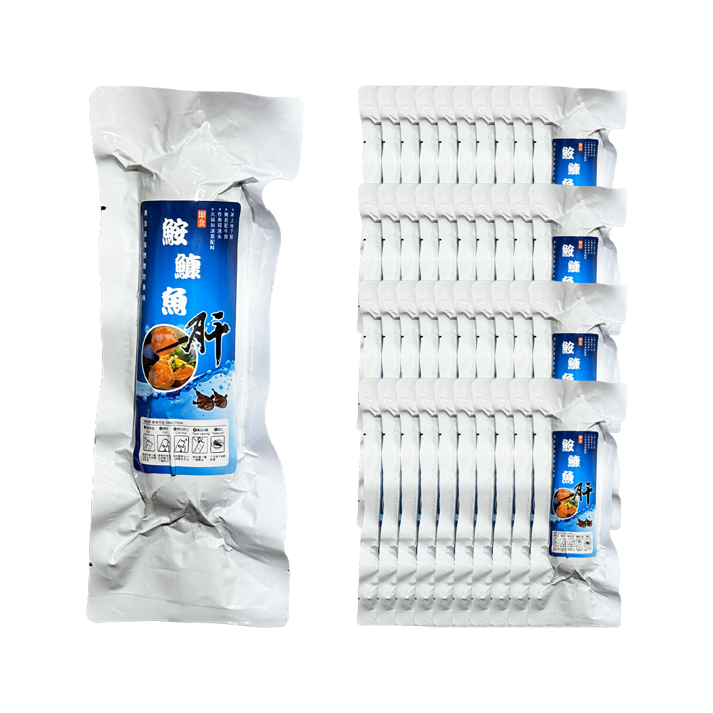안키모(아귀간) 200g /원형 한박스 (200g x 40ea)