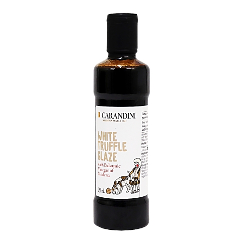 카란디니 트러플 발사믹크림 250ml 한박스 (250ml x 6ea)