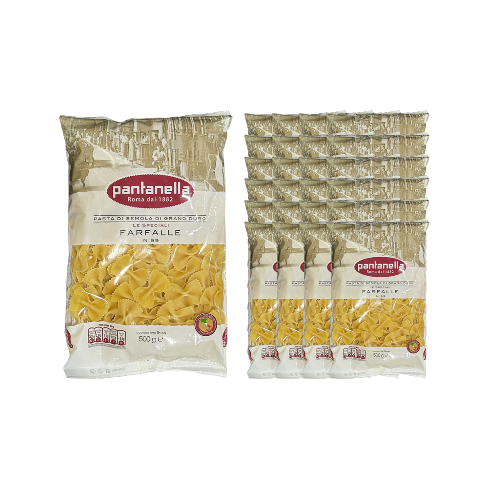 판타넬라 99호 파르팔레 500g 한박스 (500g x 24ea)