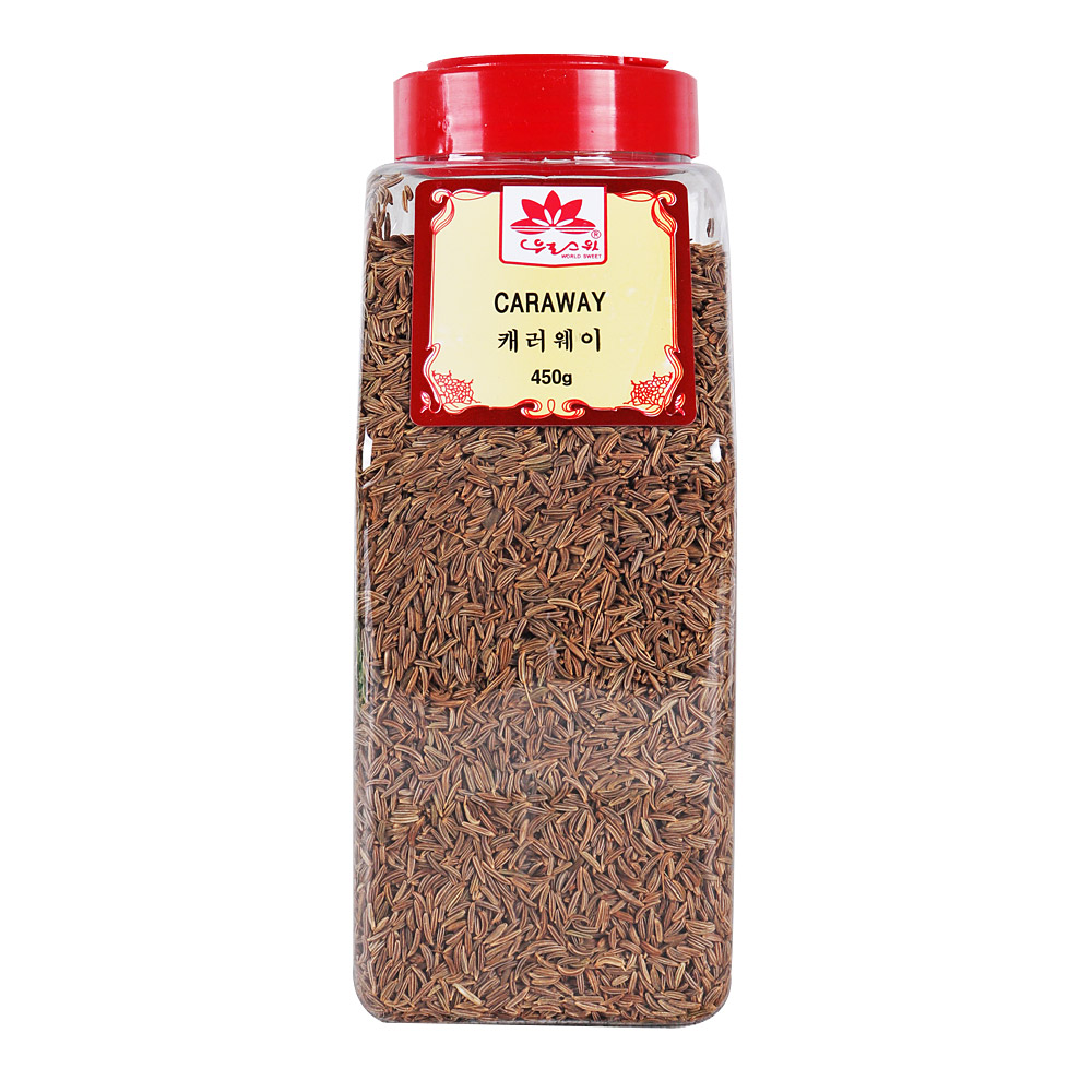 은진 캐러웨이씨드 450g