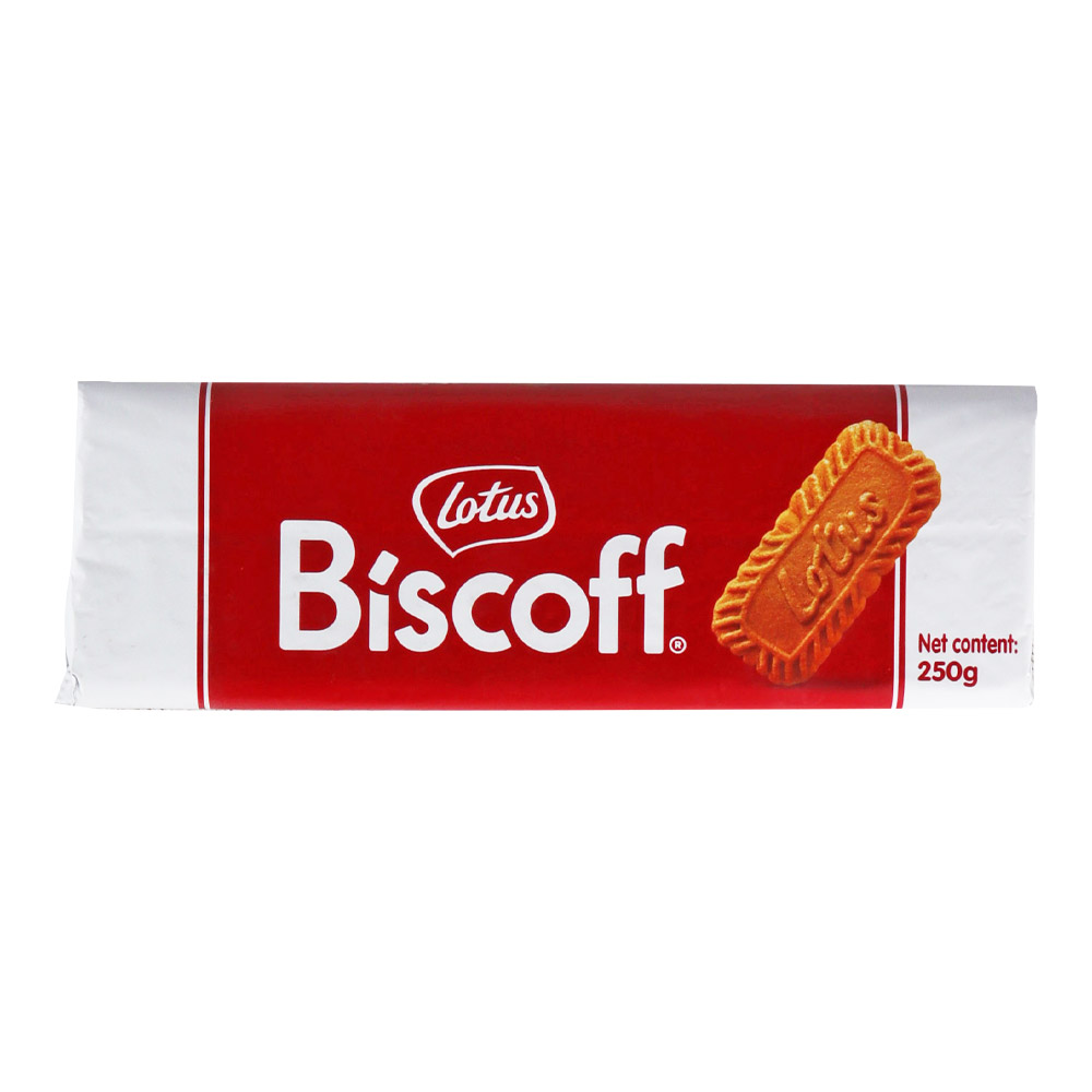 로투스 비스코프 250g