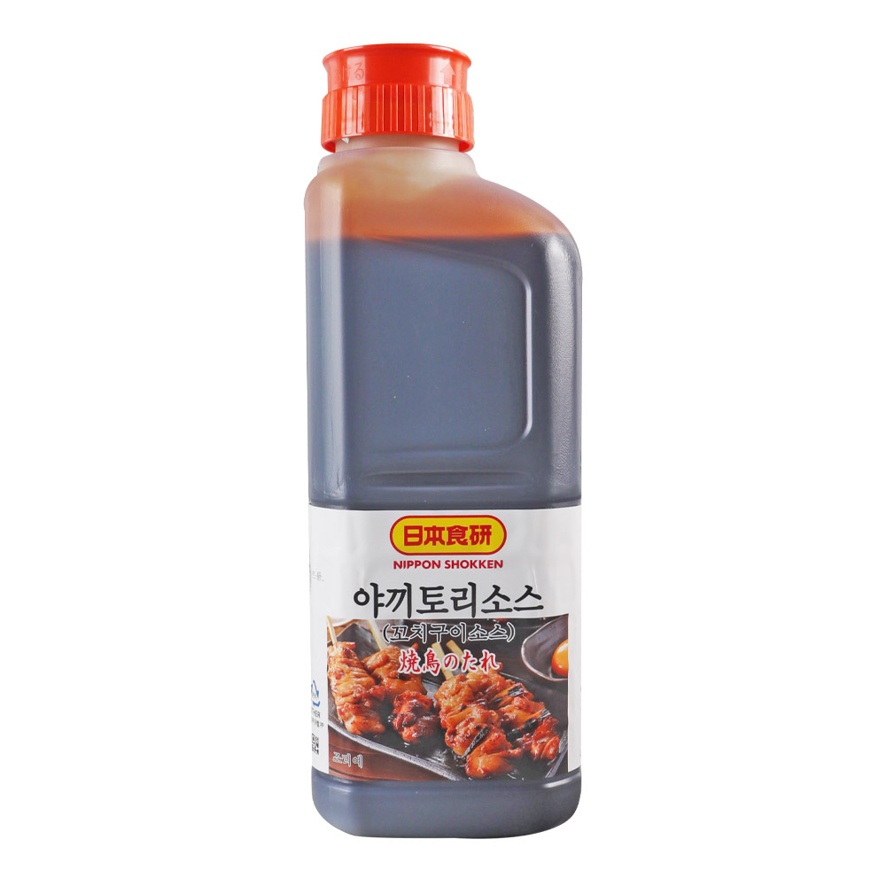 쇼켄 야끼토리소스 2kg