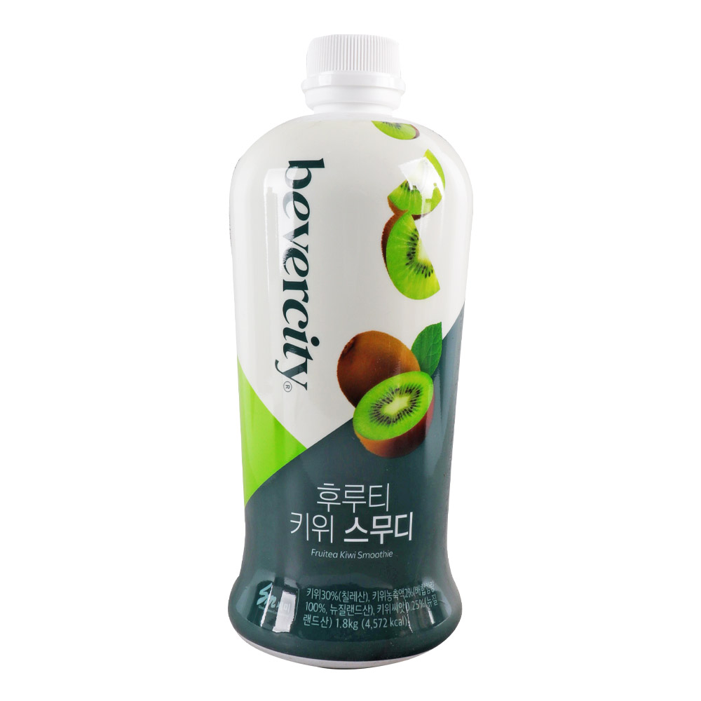 세미 프루티 키위 스무디 1.8kg