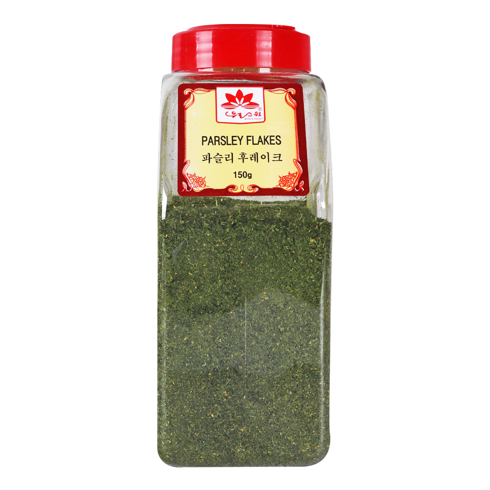 은진 파슬리(통) 150g