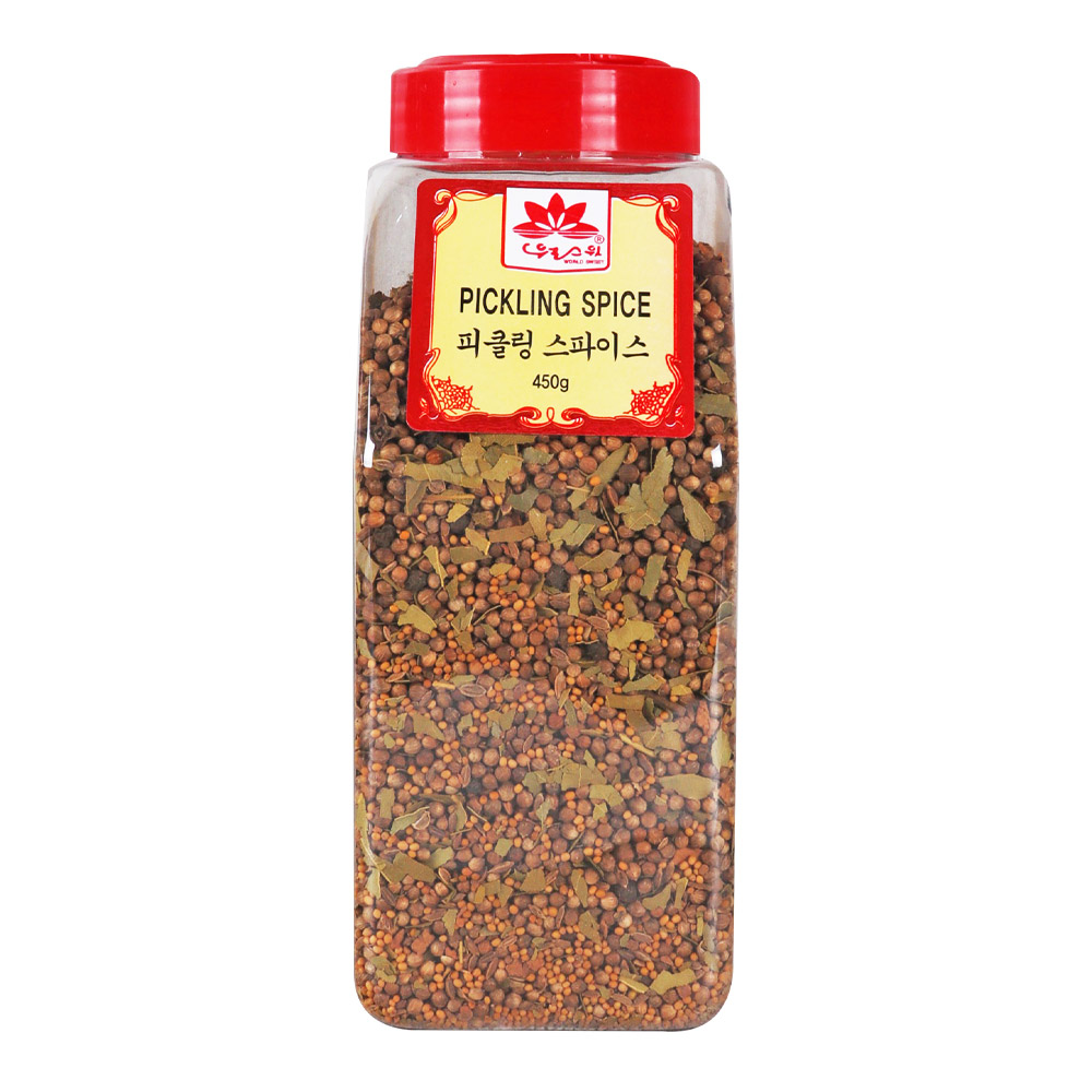 은진 피클링스파이스 450g