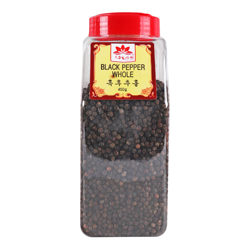 은진 흑후추홀 450g
