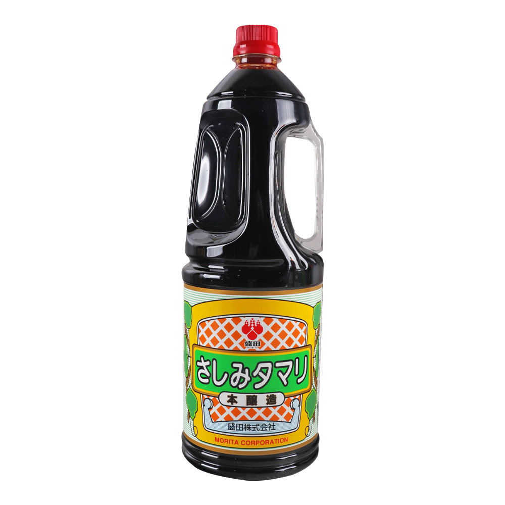 모노 타마리사시미간장 1.8L