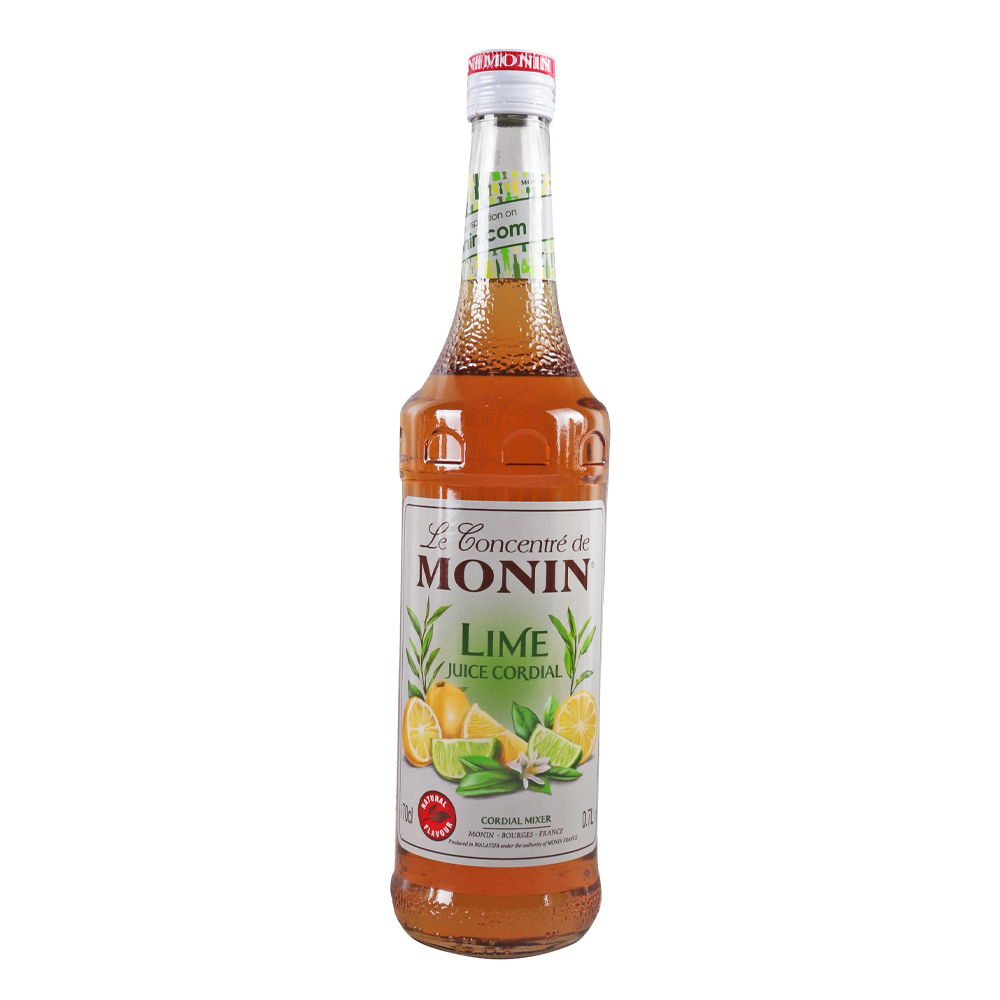 모닝 라임쥬스 700ml