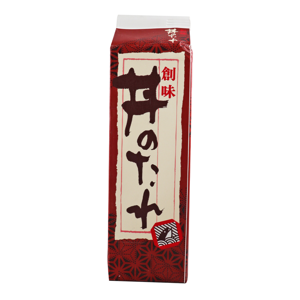 젠미 돈부리노타레 2.1kg