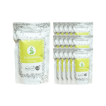 아레스 유기농 레몬밤 36g(1.2g x 30티백)