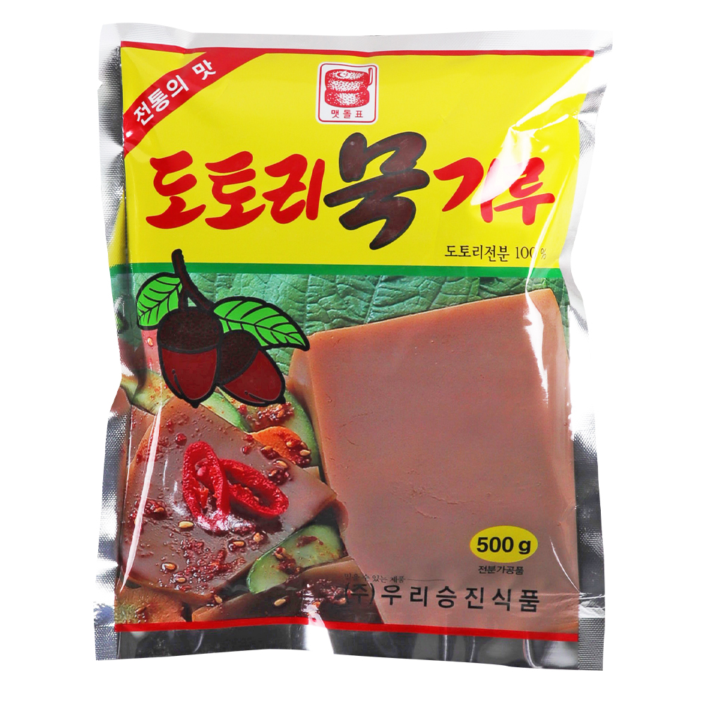 승진 도토리묵가루 500g