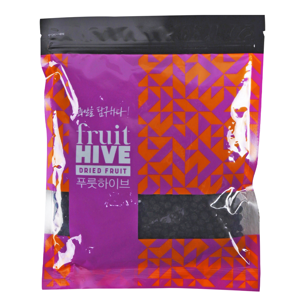 지앤엘 건조블루베리 500g