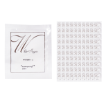 큐원 사각 미니설탕 (5g x 1000ea) 한박스