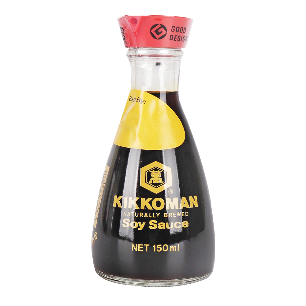 기꼬만 일본간장 테이블용 150ml