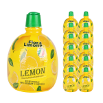 피오디 레몬쥬스 200ml