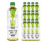 참존 샤인머스캣7 835ml /pet