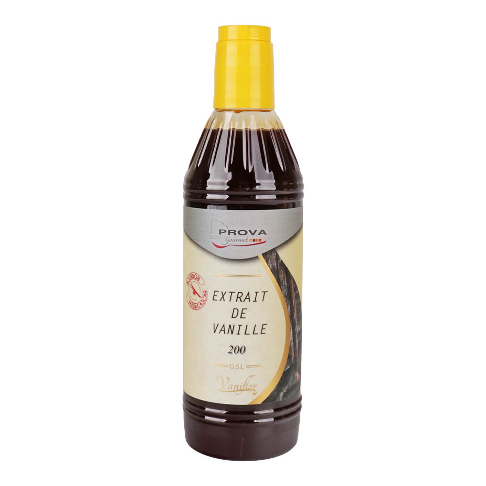 프로바 바닐프로200 (500ml)/ 바닐라 익스트랙