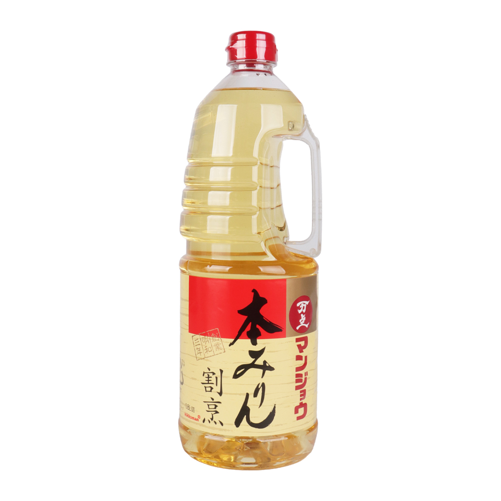 기꼬만 혼미림 1.8L
