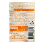 농심 냉동 가락칼국수 1.25kg(250g x 5ea) /냉동