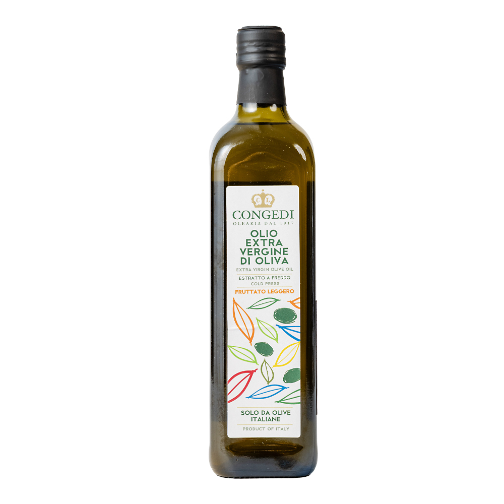 콘제디 엑스트라버진올리브오일 레제로 750ml/ 소비기한 26.10.31