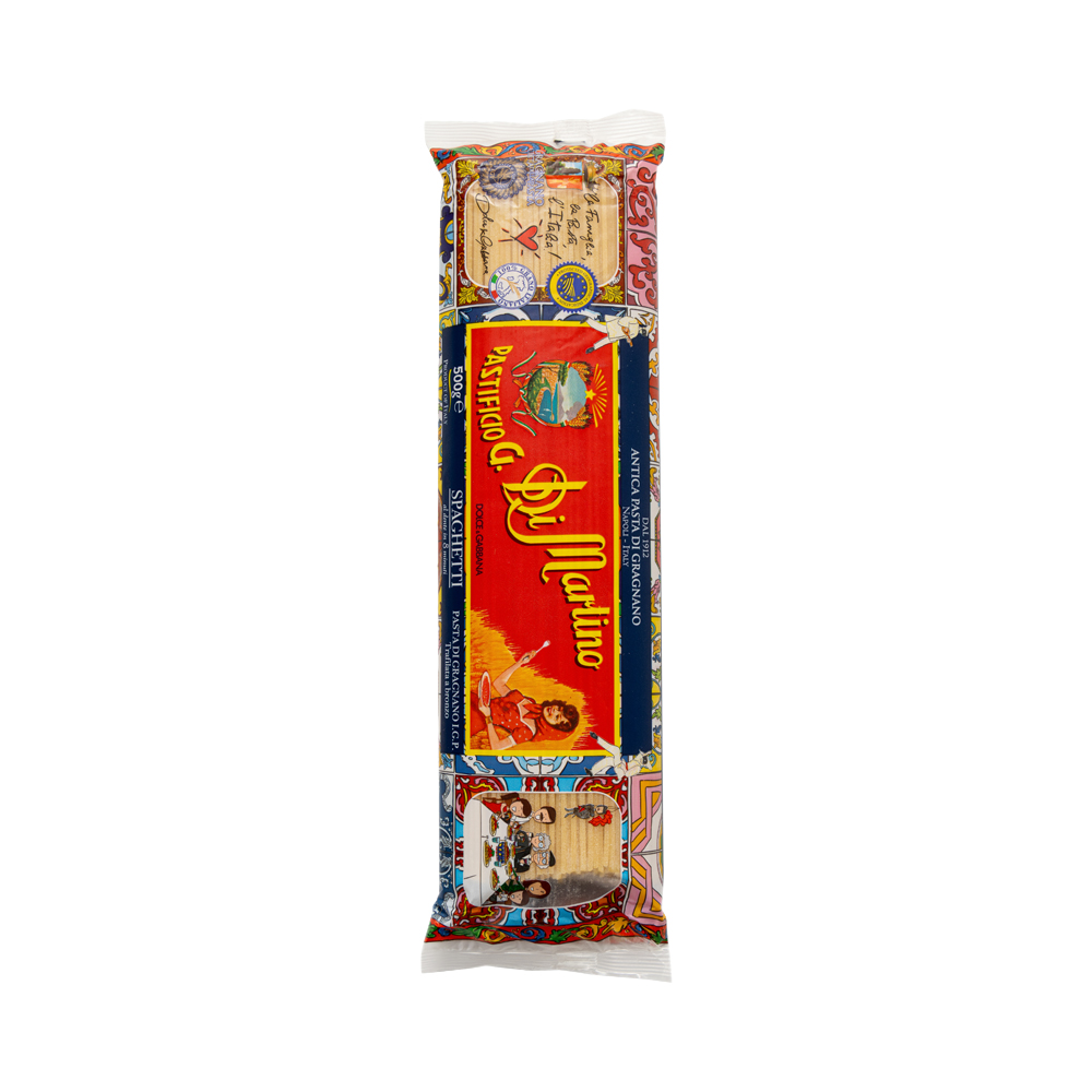 디마르티노 D&G 스파게티 500g