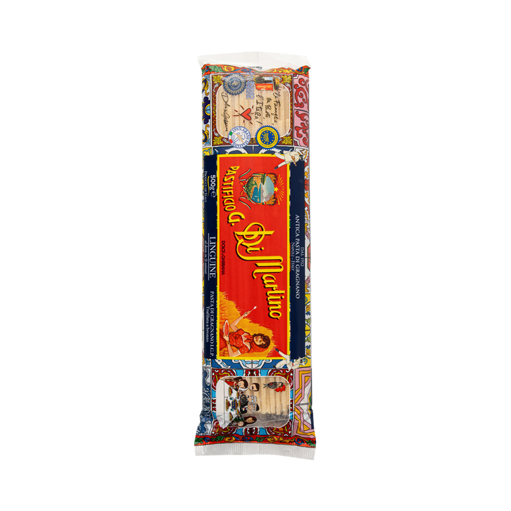 디마르티노 D&G 링귀니 500g