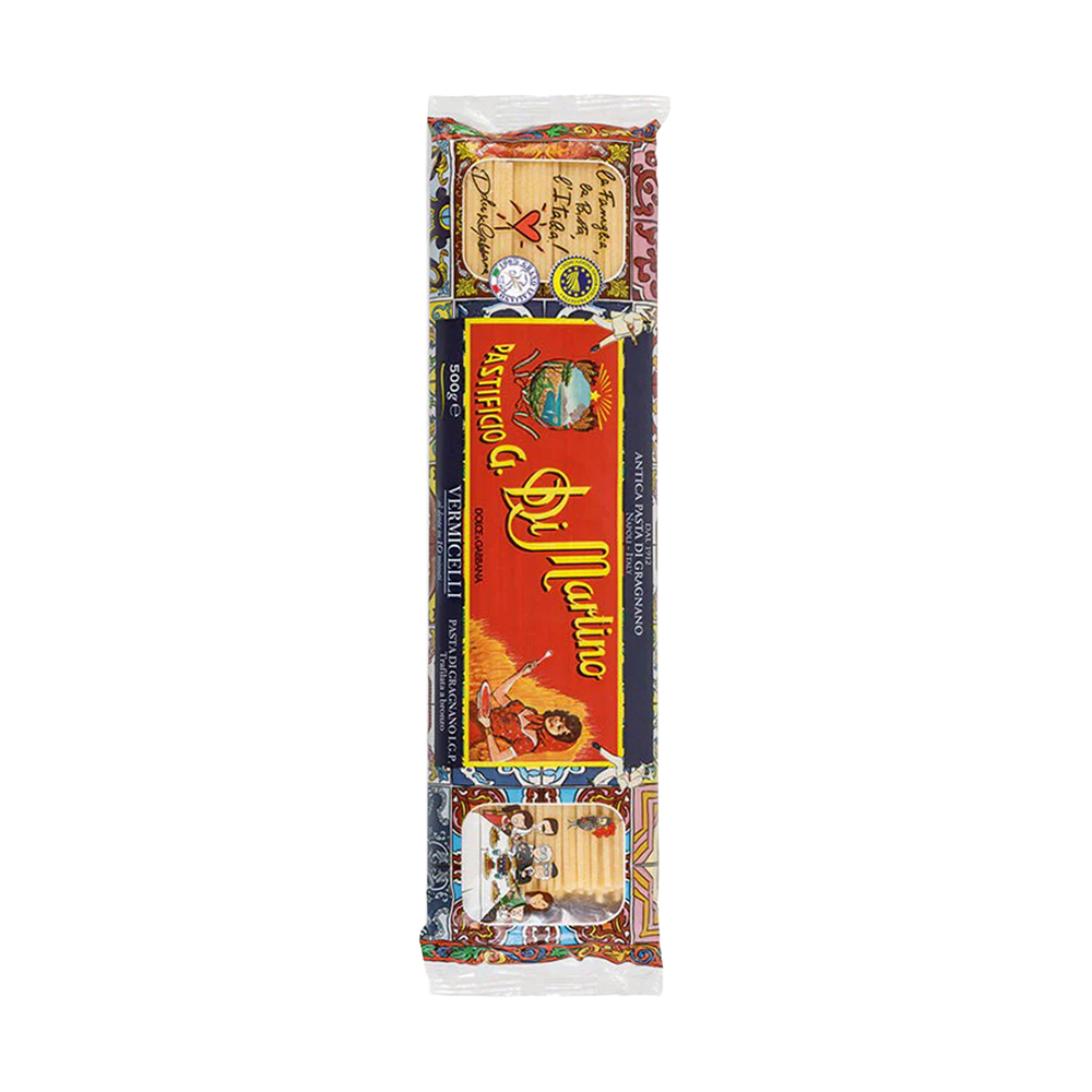 디마르티노 D&G 베르미첼리 500g