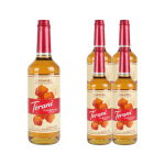 토라니 퓨어메이드 카라멜 시럽 750ml