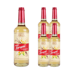 토라니 퓨어메이드 시그니처 바닐라 시럽 750ml
