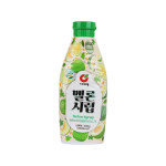 스위트웰 멜론시럽 500g