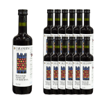 카란디니 발사믹식초 500ml (BLUE)/ 발사믹 샐러드 드레싱