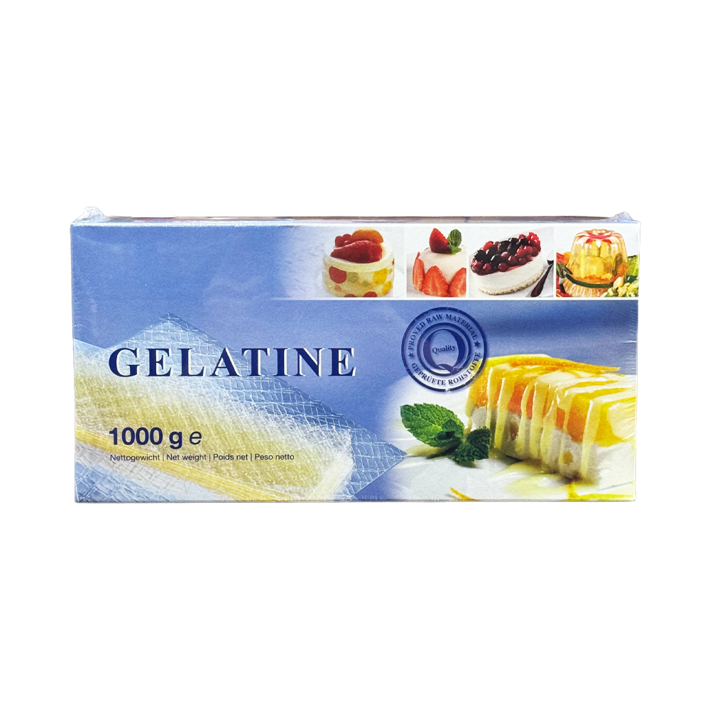 애왈드 판젤라틴 1kg