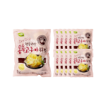 세진 통통 고구마튀김 1kg /냉동/ 떡볶이튀김 분식집