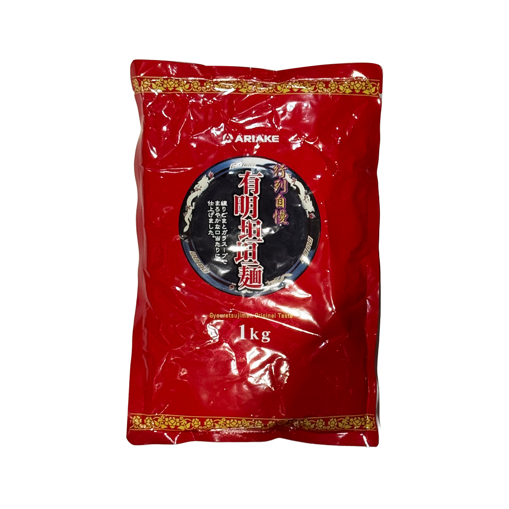 아리아케 탄탄멘스프 1kg/ 탄탄면 육수 베이스