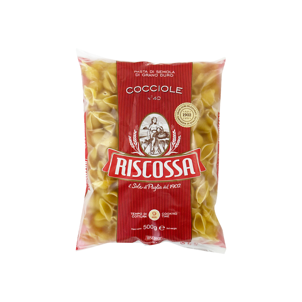 리스코사 코촐레 500g