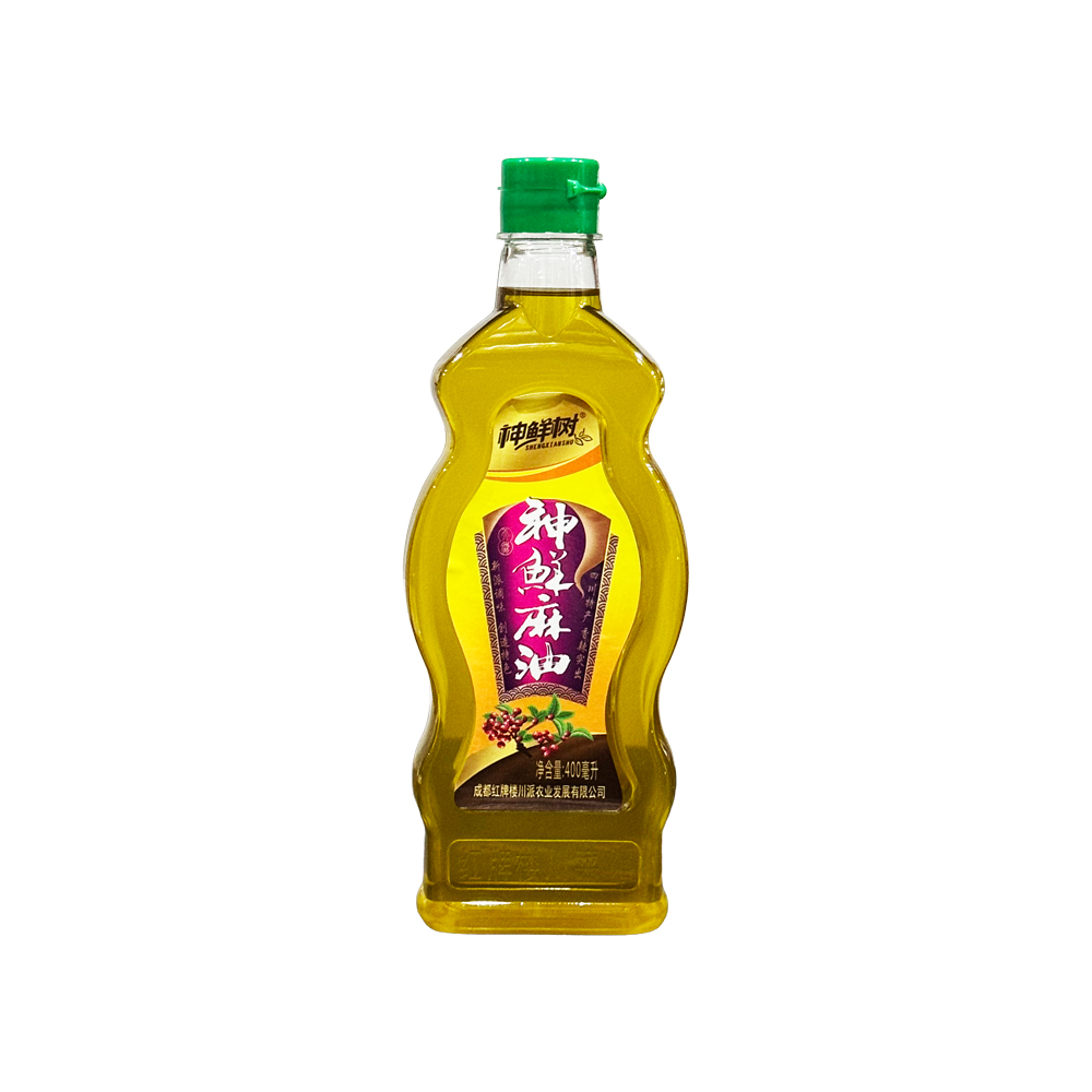 신시안 마유 400ml