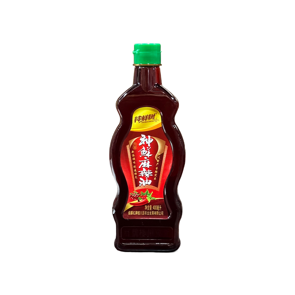 신시안 마라유 400ml
