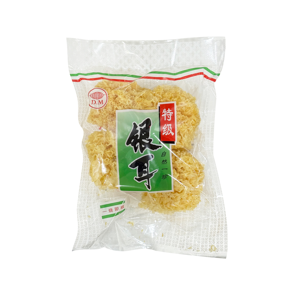 다온 백목이버섯 250g