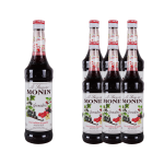 모닝 시럽 드 그레나딘 700ml