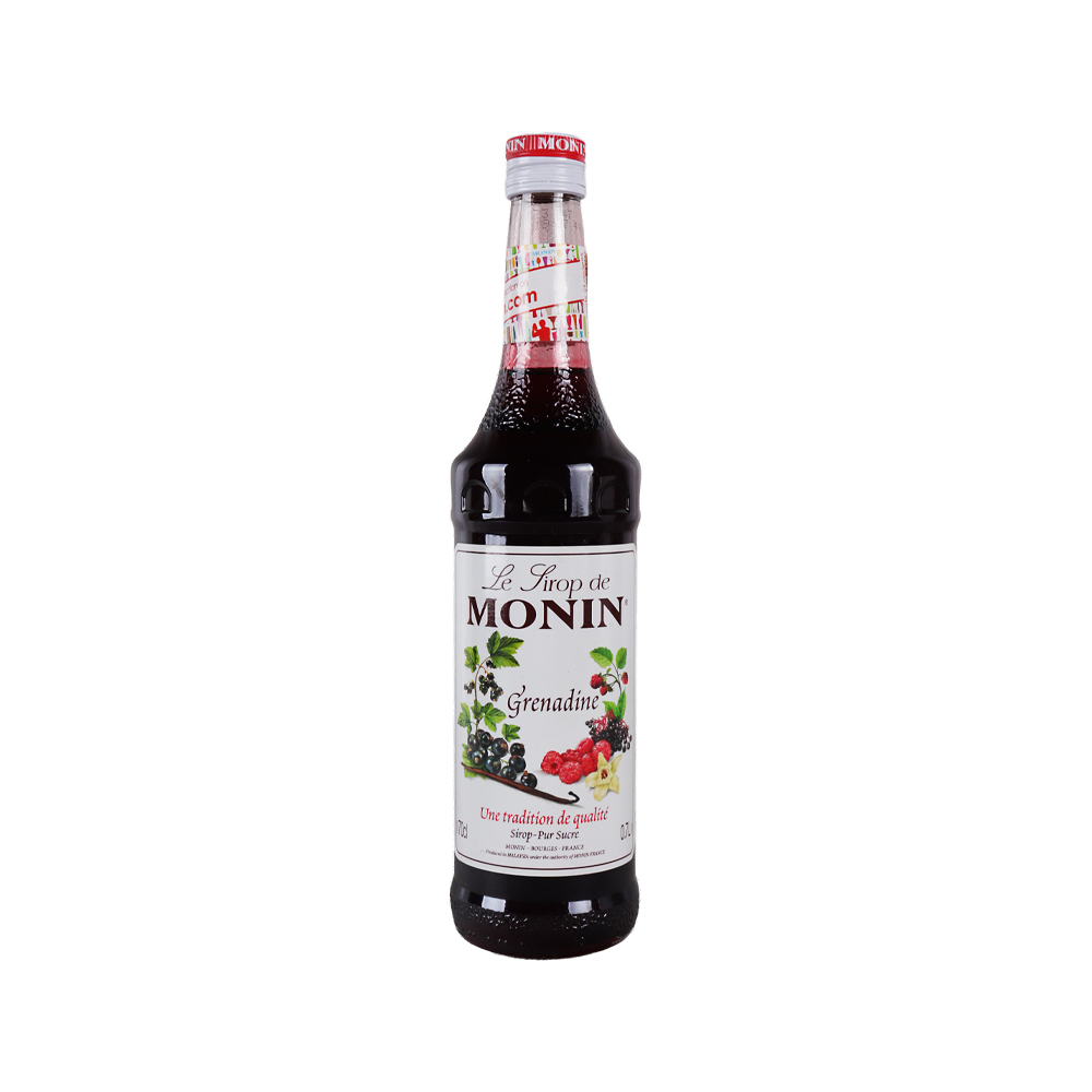모닝 시럽 드 그레나딘 700ml