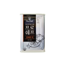 프로쉐프 정제돈지 18L