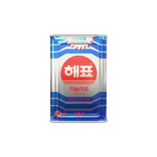해표 카놀라유 18L