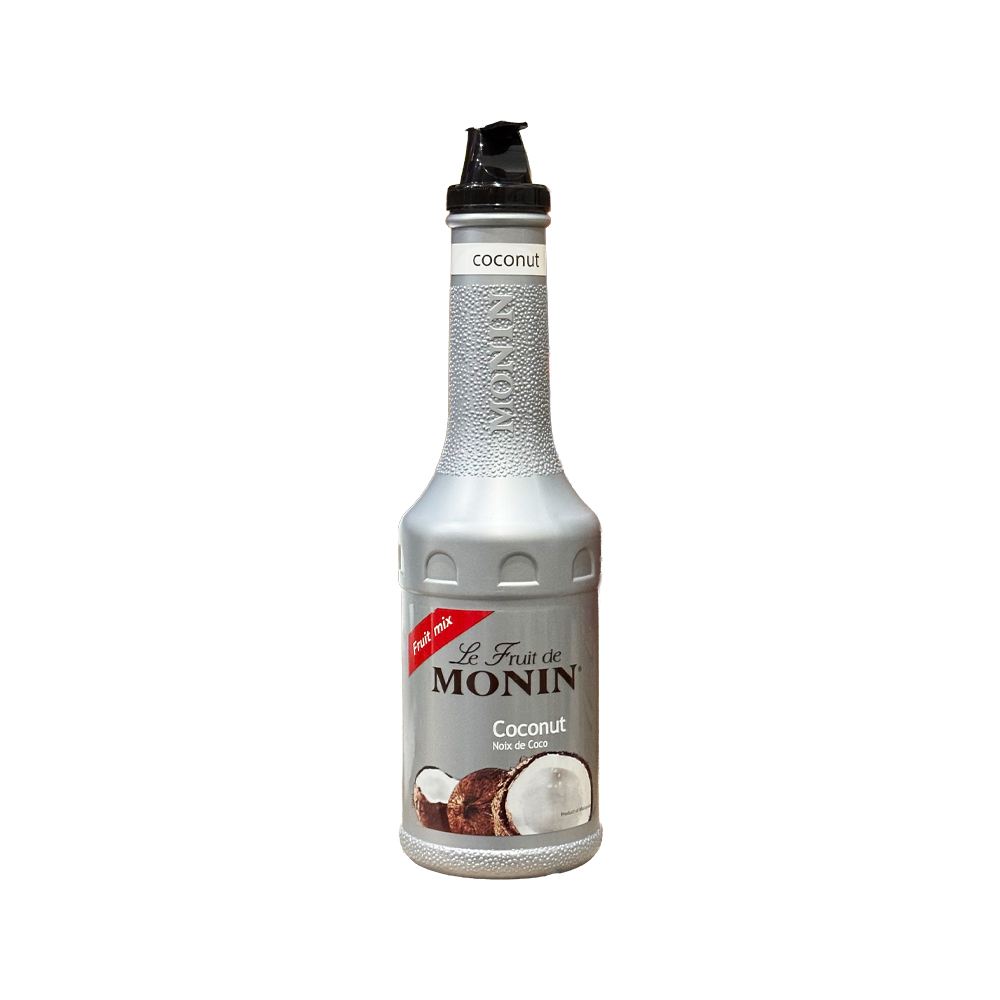 모닝 코코넛퓨레 1L