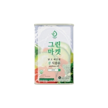 그린마켓 콩식용유 18L