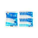 해조 아침바다 천사채 실 1kg