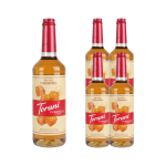 토라니 퓨어메이드 솔티드 캬라멜시럽 750ml