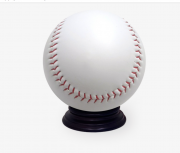 빅볼야구공 받침대