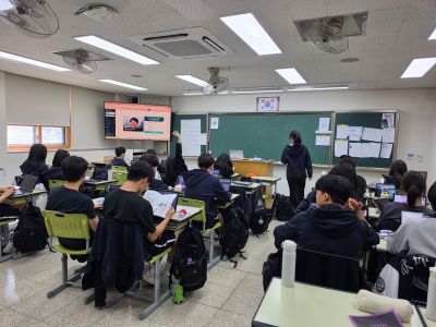 [보평고]AI 이미지 인식