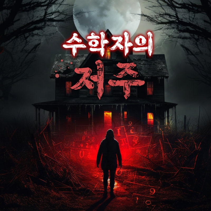 수학자의 저주
