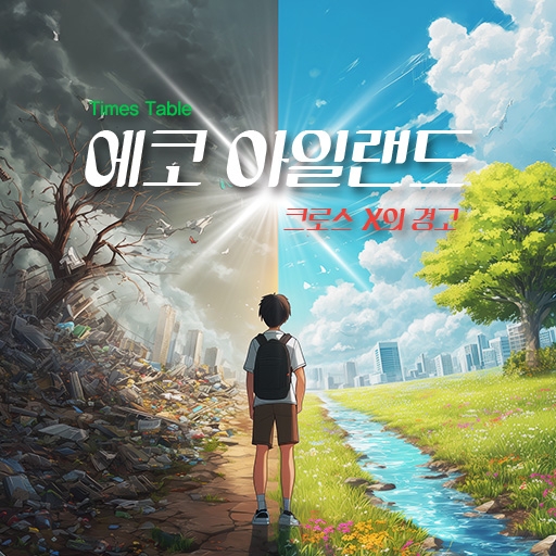 [디지털방탈출] 에코 아일랜드